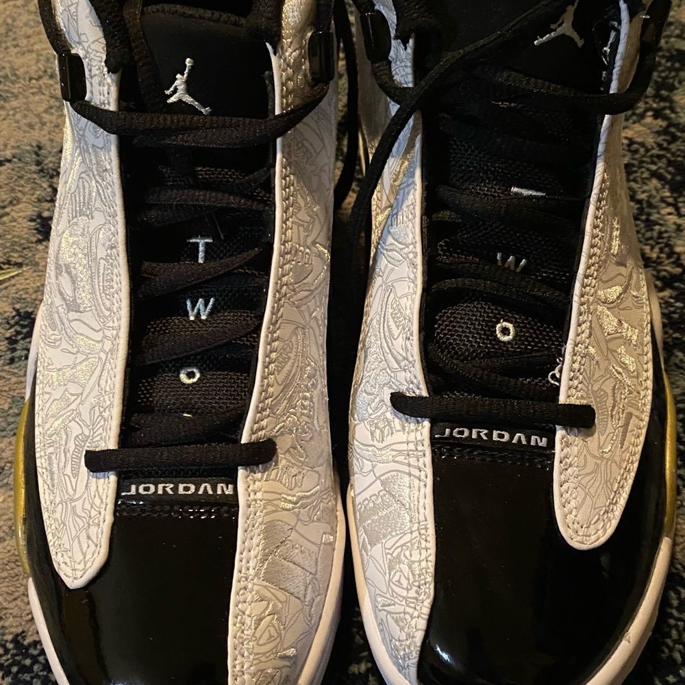 Jordan 2.0